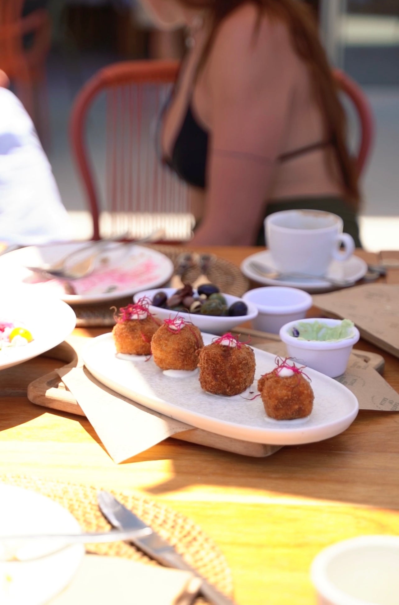 The Soul Hub Rooftop Rejuvenator - Can Salia Hotel, Cala de Bou, Ibiza