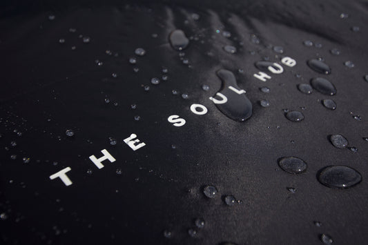 The Soul Hub proTECH™ Adjustable Cover